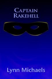 Cover of: Captain Rakehell