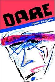 Cover of: Dare | Michael Catherwood
