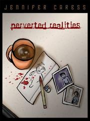 Cover of: Perverted Realities