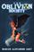 Cover of: The Oblivion Society