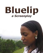 Cover of: Bluelip | Mark Robbins