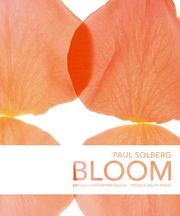 Bloom by Paul Solberg