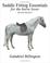 Cover of: Saddle Fitting Essentials