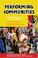 Cover of: Performing Communities
