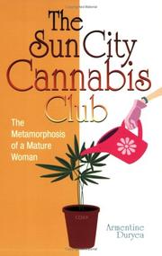 Cover of: The Sun City Cannabis Club