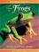 Cover of: A Chorus of Frogs