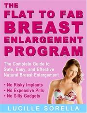 The Flat To Fab Breast Enlargement Program Book 74