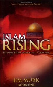 Cover of: Islam Rising, Book 1