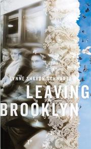 Cover of: Leaving Brooklyn (Rediscovery)