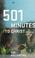 Cover of: 501 Minutes to Christ