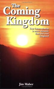 Cover of: The Coming Kingdom