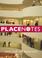 Cover of: Placenotes--New York Art Museums