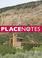 Cover of: Placenotes--Santa Fe