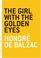 Cover of: The girl with the golden eyes
