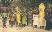 Cover of: Radish King