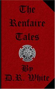 Cover of: The Renfaire Tales by D., R. White