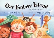 Cover of: Our Fantasy Island: An Interactive Book