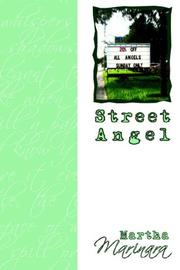 Cover of: Street Angel