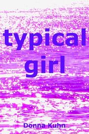 Cover of: Typical Girl