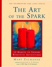 The Art of the Spark by Mary Zalmanek