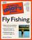 Cover of: The Complete Idiot's Guide to Fly Fishing