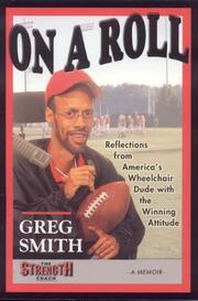 Cover of: On A Roll by Greg Smith