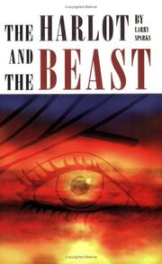 Cover of: The Harlot and the Beast