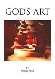 Cover of: God's Art by Greg Smith