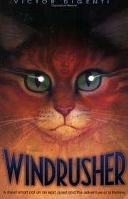 Cover of: Windrusher