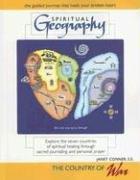 Cover of: Spiritual Geography by Janet Conner