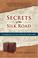 Cover of: Secrets of the Silk Road
