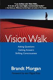 Vision Walk by Brandt Morgan