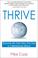 Cover of: Thrive