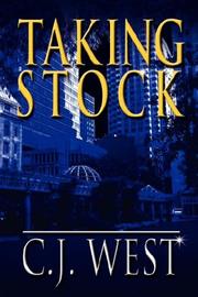 Cover of: Taking Stock