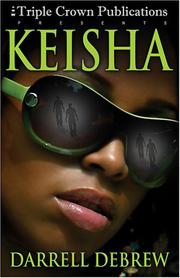 Cover of: Keisha