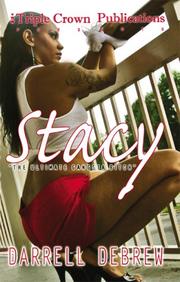 Stacy by Darrell Debrew