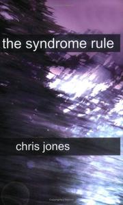 Cover of: The Syndrome Rule