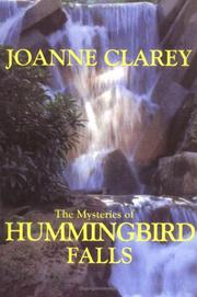 Cover of: The Mysteries of Hummingbird Falls