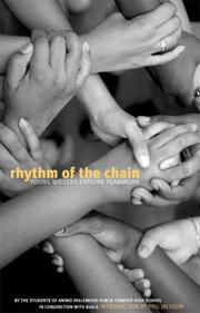 Rhythm of the Chain by The Students of Animo Inglewood Charter High School