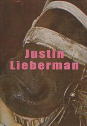 Justin Lieberman by Justin Lieberman