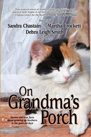Cover of: On Grandma's Porch