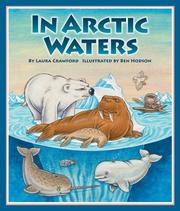 Cover of: In Arctic Waters