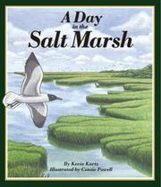 Cover of: A Day in the Salt Marsh