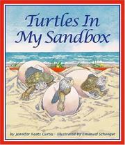 Cover of: Turtles In My Sandbox