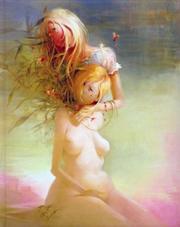 Cover of Lisa Yuskavage