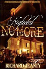 Cover of: Neglected No More