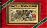 Cover of: Feast Of The Seven Fishes - The Collected Comic Strip and Italian Holiday Cookbook