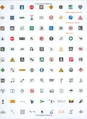 Official Signs & Icons 2 by Mies Hora