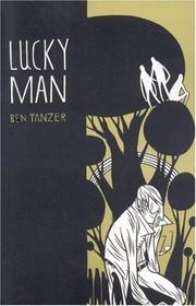 Lucky Man by Ben Tanzer