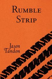Cover of: Rumble Strip